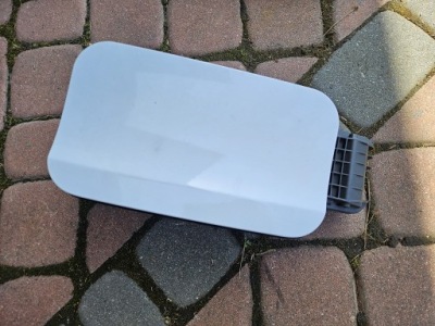 Кришка заливної пального epr bez adblue proace city berlingo combo e rifter фото №1