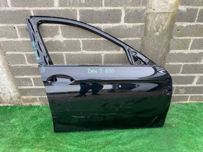 Bmw 5 g30 дверь правый перед фото №1