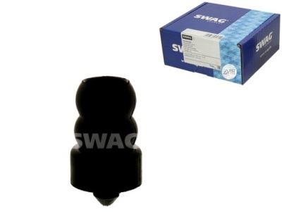 Отбойник амортизатора 2szt. задняя левый правый alfa romeo 145 146 155 fiat фото №1