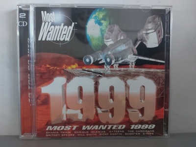 SKLADANKA EJE WANTED 1999 2X CD  