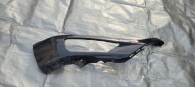 Volvo xc90 ii решётка бампера правая фото №1