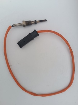 Датчик температури вихлопних газів jaguar f-pace f pace фото №1