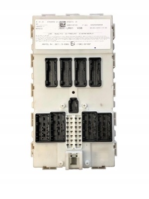 Bmw x1 f48 модуль bsi 8795010 фото №1