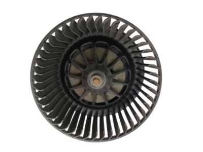 Вентилятор повітродувка обдув volvo v50 4m5h-18456-cf europa фото №1