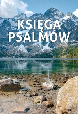 Księga Psalmów. Gaudium