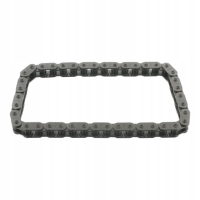 Ланцюг насоса оливи citroen 42 ланки db w116 fe09239 фото №1