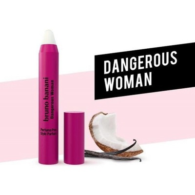 BRUNO BANANI Dangerous Woman 3ml