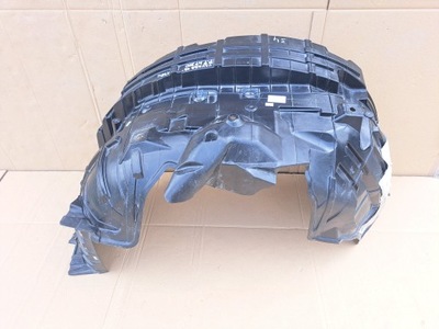 Navara np300 2014- правое подкрылок перед ładne фото №1