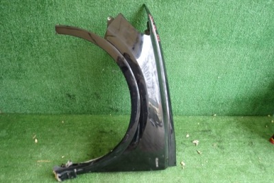 Крыло  перед левое  audi q3 83a s-line 2019 фото №1