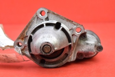 Стартер test ford fiesta mk6 1.3 8v 03r фото №1