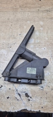 Smart fortwo 0.6 turbo потенціометр педаль газу 0280752226 фото №1