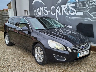 Volvo V60 *navi*bi-xenon*alu*z Niemiec*