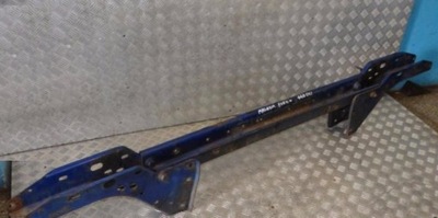 Renault magnum e-tech 00-04 балка задняя задняя опора кабины фото №1