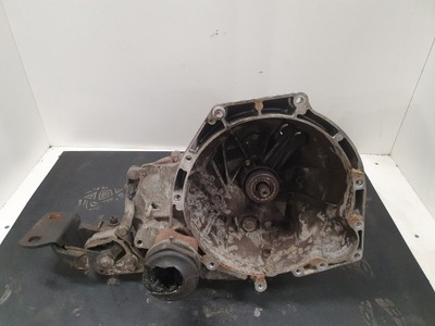 Коробка передач передач fiesta fusion ka 1.3 3s5r7002bd фото №1