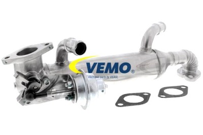 VEMO RADIATOR EXHAUST GASES VW MULTIVAN V TOUAREG TRANSPORTER V 2.5D  