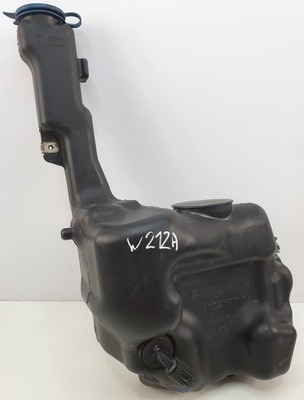 Бачок омивача mercedes w212 a2048602160 фото №1