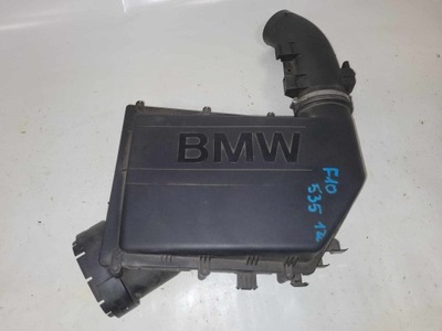 Корпус фильтра воздуха bmw 535i f10 7604404 фото №1