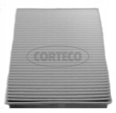 Фильтр воздуха салонный do lancia voyager фото №1