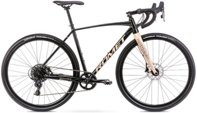 Romet Boreas 2 2021 Gravel 58 cm