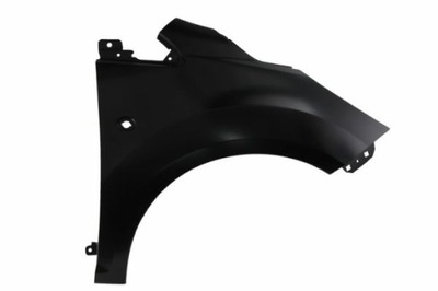 Крыло правый ford ka 2008-2016 каждый цвет фото №1