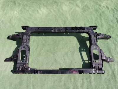 Hyundai santa fe iv 19- pas передний усилитель 64101-s1000 фото №1