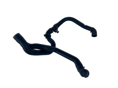 Шланг труба wody audi q3 8u 5n0121049q фото №1