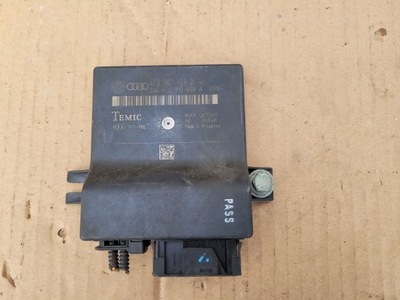 MÓDULO UNIDAD DE CONTROL GATEWAY AUDI A6 C6 4F0907468D 4F0910468A  