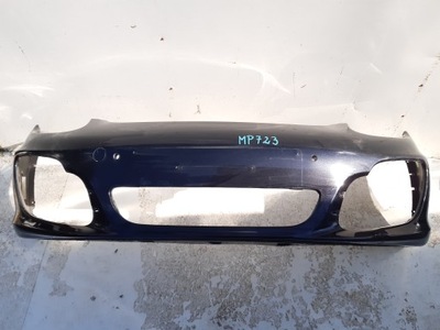 Porsche cayman 981 бампер перед передній фото №1