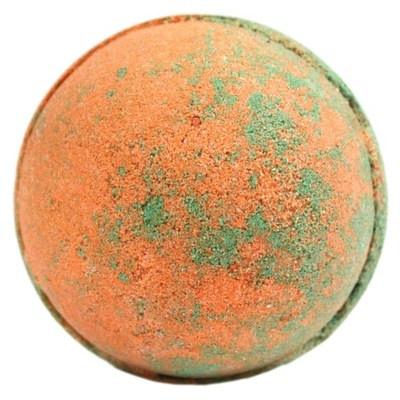 Kula do Kąpieli 180g Hawajskie Mango BATH BOMB XXL