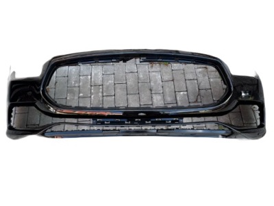 Maserati quattroporte vi lift 17- бампер перед передній org фото №1