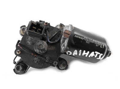 Моторчик дворник перед cuore 85110-b2040 фото №1