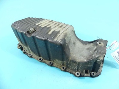 Піддон масляна fiat stilo 1.4 16v фото №1