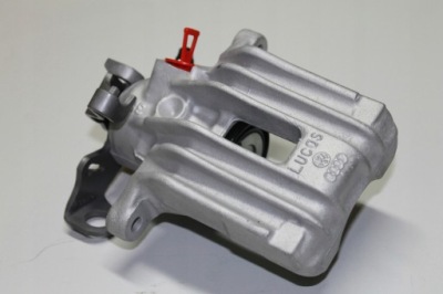 Супорт гальмівний polo 9n new beetle правий задній оригінальний номер фото №1