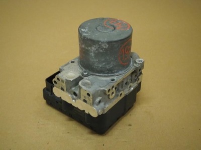 Насос abs mazda 6 iii gj фото №1