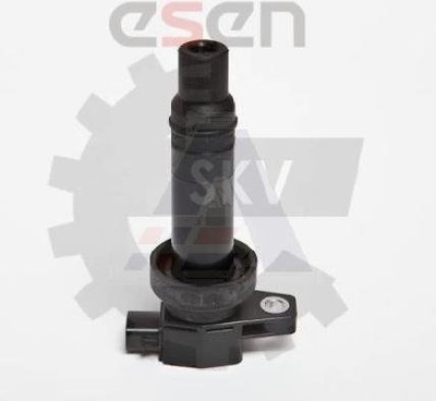 COIL IGNITION KIA CEED 06-, RIO 10-, WITH  