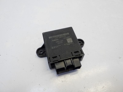 Ford puma mk2 ii 2021 блок управления дверь задняя левый фото №1