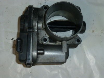 Дросельна заслінка 82002899a laguna 3,0dci фото №1