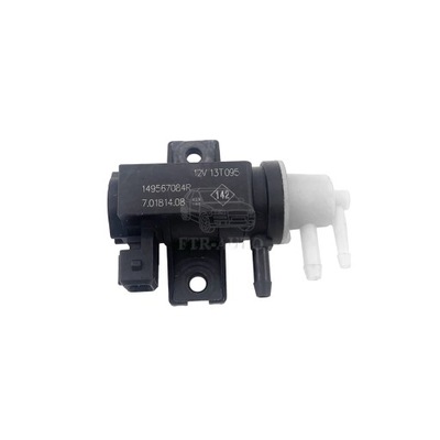 ТУРБІНИ PRESSURE ЕГР SOLENOID VALVE 149567084R FOR DACIA MERCEDES-BENZ~31179