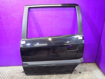 Opel zafira a i двері задня ліва задні z20r фото №1