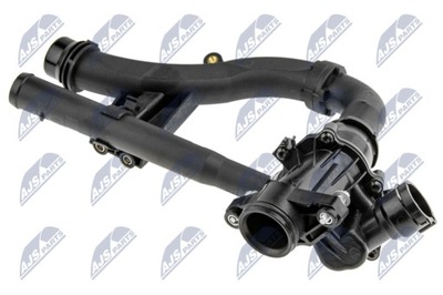 Термостати автомобільні nty ctm-me-013 фото №1