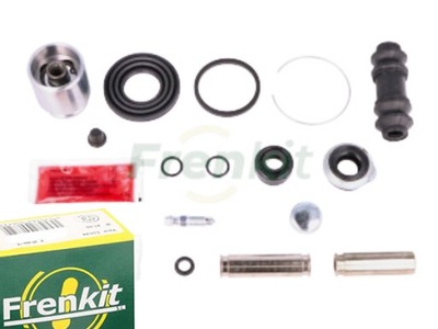 Zest napr суппорт тормозной задняя do mazda premacy фото №1