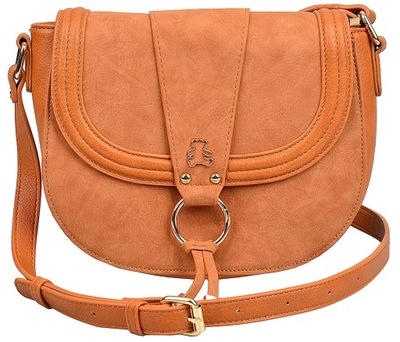 Lulu Castagnette TOREBKA damska LISTONOSZKA Misio