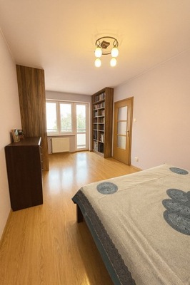 Mieszkanie, Toruń, 100 m²