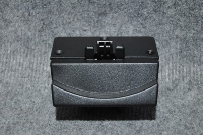 Dodge ram 1500 2013-2023 засувка кришки підлокітник фото №1