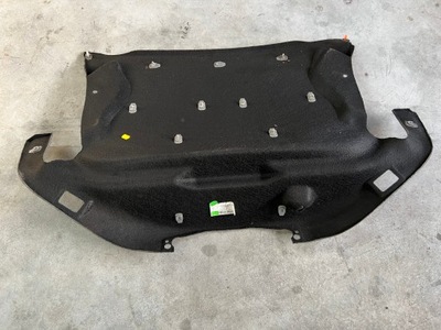 КАРТА КРЫШКИ БАГАЖНИКА ЗАД MERCEDES SL R230 A2306900425