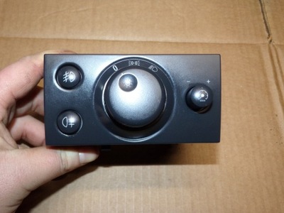 Выключатель света переключатель signum vectra c фото №1