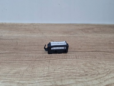 Bmw f40 f44 модуль коробка запобіжників блок керування фото №1