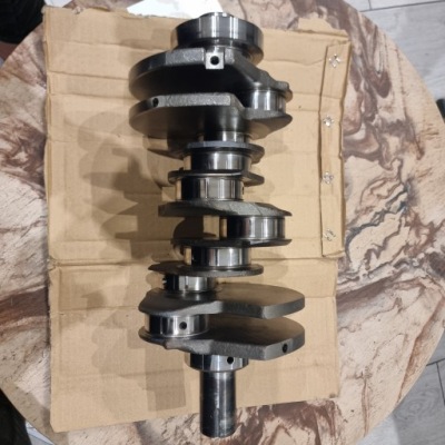 Wał коленчатый land rover jaguar 306dt фото №1