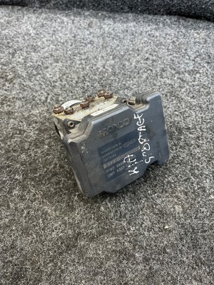 Kia sportage ii 2.0i насос abs 589202e500 фото №1