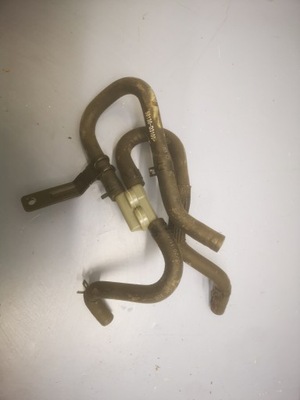 Wąż шланг wody kia sportage iv фото №1